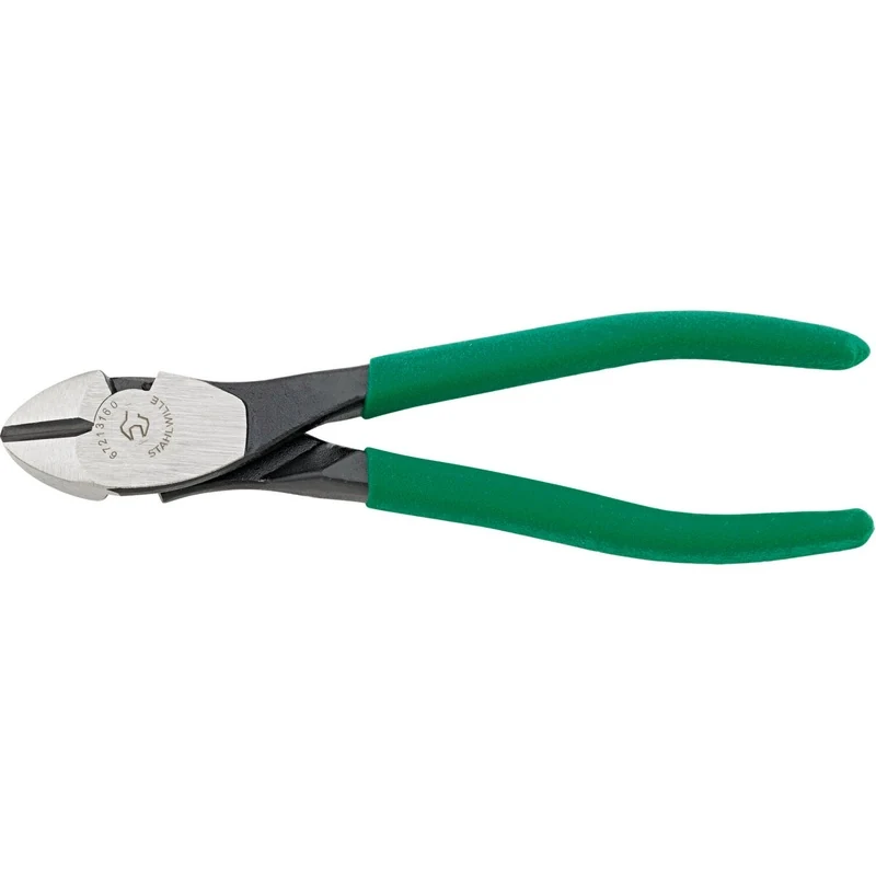 Stahlwille 67213160 Heavy duty side cutter